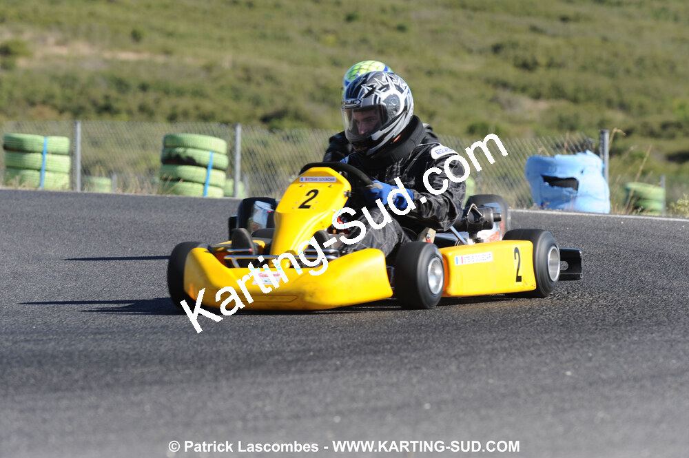 29 & 30/08/2009 : 3ème Coupe de l’Amitié à Grabels (photos Patrick Lascombes) 2009 — karting
