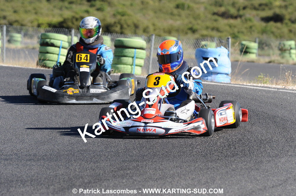 29 & 30/08/2009 : 3ème Coupe de l’Amitié à Grabels (photos Patrick Lascombes) 2009 — karting
