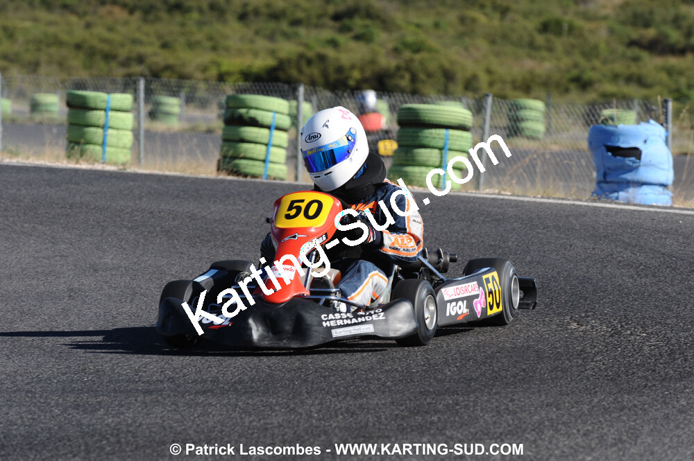 29 & 30/08/2009 : 3ème Coupe de l’Amitié à Grabels (photos Patrick Lascombes) 2009 — karting