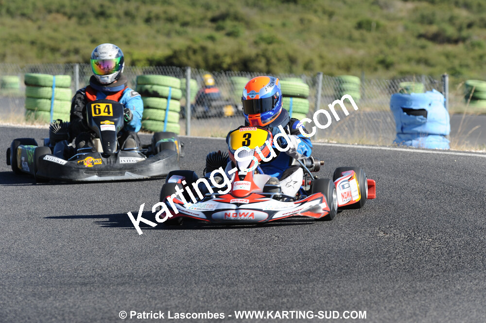 29 & 30/08/2009 : 3ème Coupe de l’Amitié à Grabels (photos Patrick Lascombes) 2009 — karting