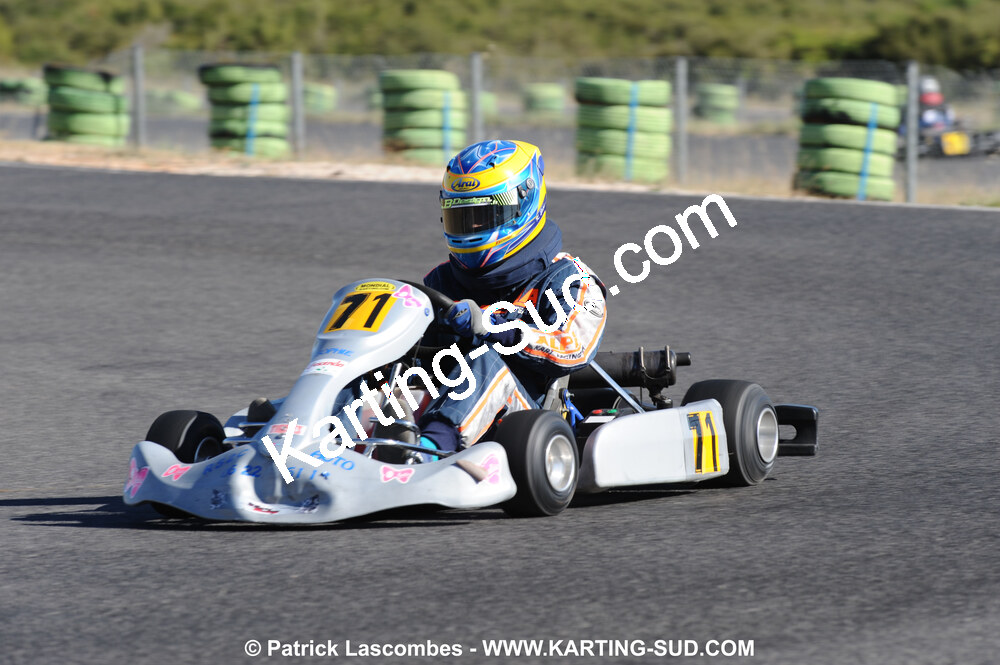 29 & 30/08/2009 : 3ème Coupe de l’Amitié à Grabels (photos Patrick Lascombes) 2009 — karting