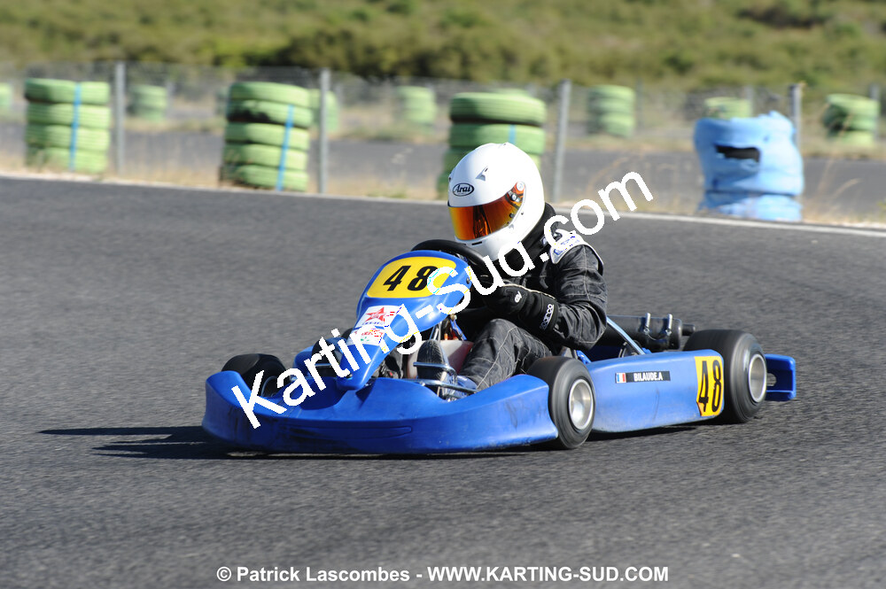 29 & 30/08/2009 : 3ème Coupe de l’Amitié à Grabels (photos Patrick Lascombes) 2009 — karting