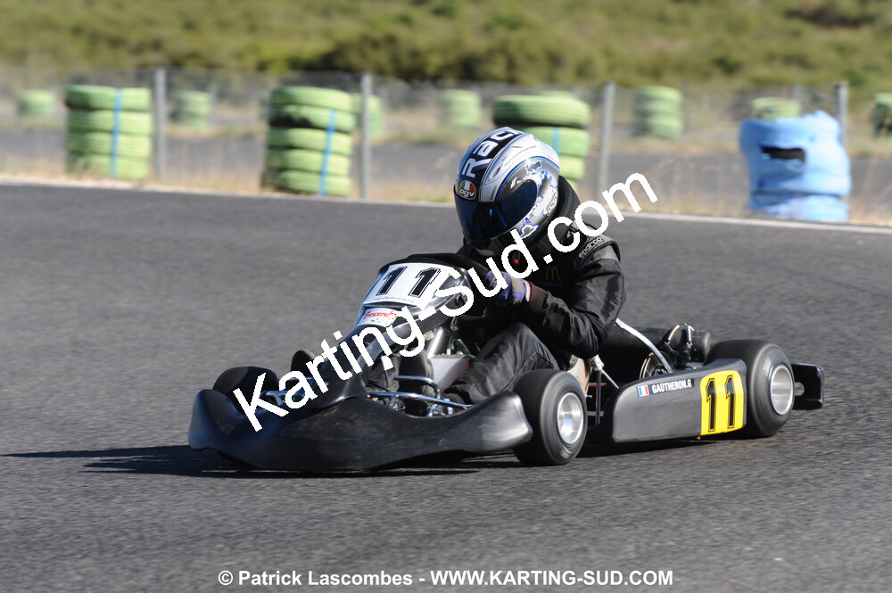29 & 30/08/2009 : 3ème Coupe de l’Amitié à Grabels (photos Patrick Lascombes) 2009 — karting