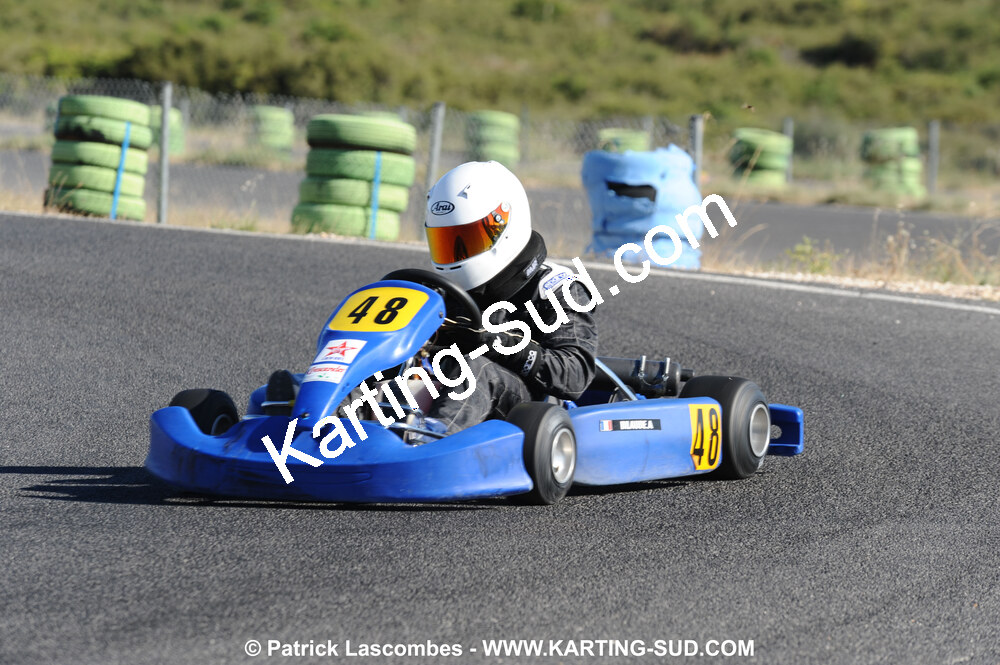29 & 30/08/2009 : 3ème Coupe de l’Amitié à Grabels (photos Patrick Lascombes) 2009 — karting
