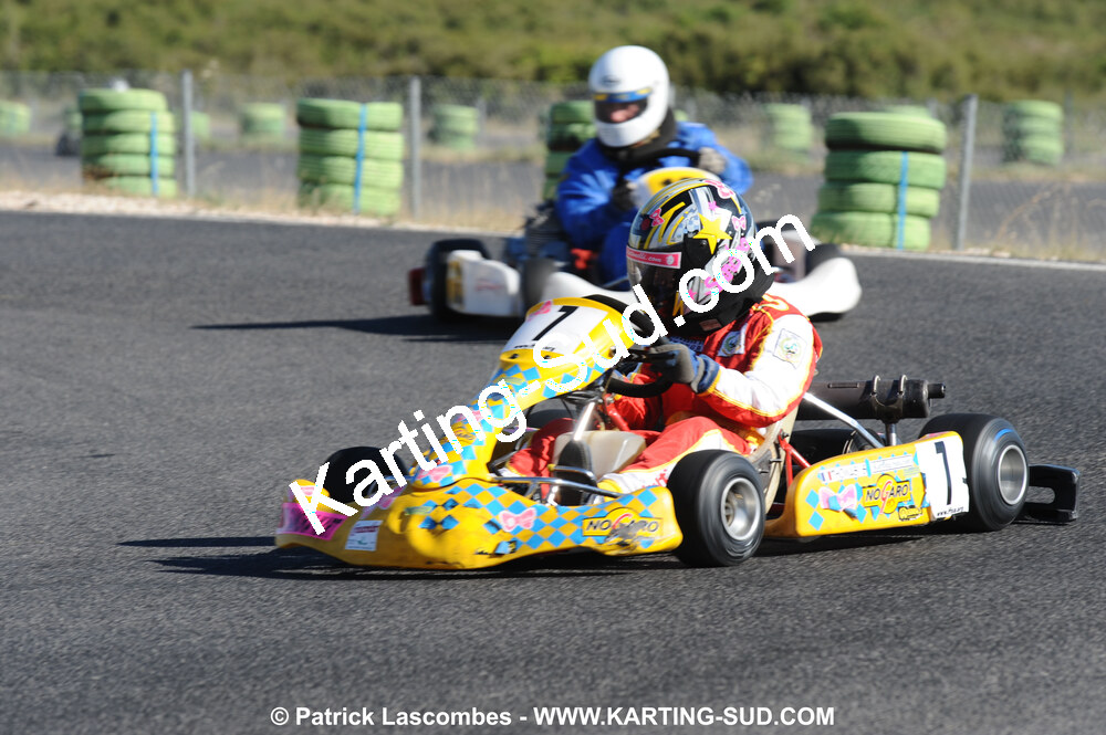 29 & 30/08/2009 : 3ème Coupe de l’Amitié à Grabels (photos Patrick Lascombes) 2009 — karting