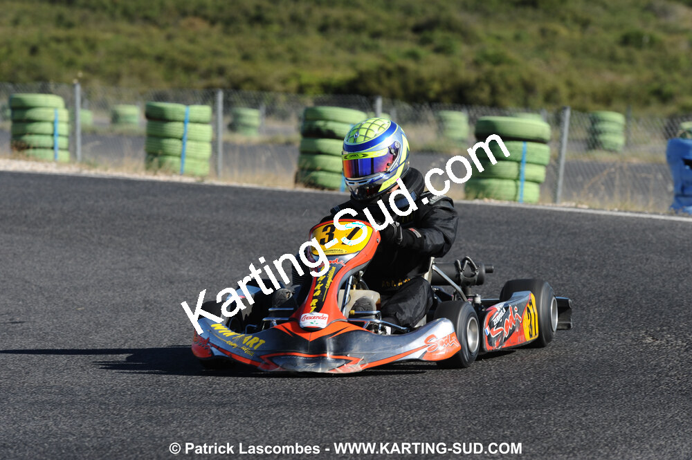 29 & 30/08/2009 : 3ème Coupe de l’Amitié à Grabels (photos Patrick Lascombes) 2009 — karting