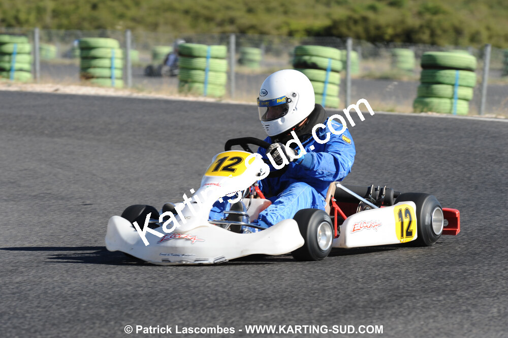 29 & 30/08/2009 : 3ème Coupe de l’Amitié à Grabels (photos Patrick Lascombes) 2009 — karting