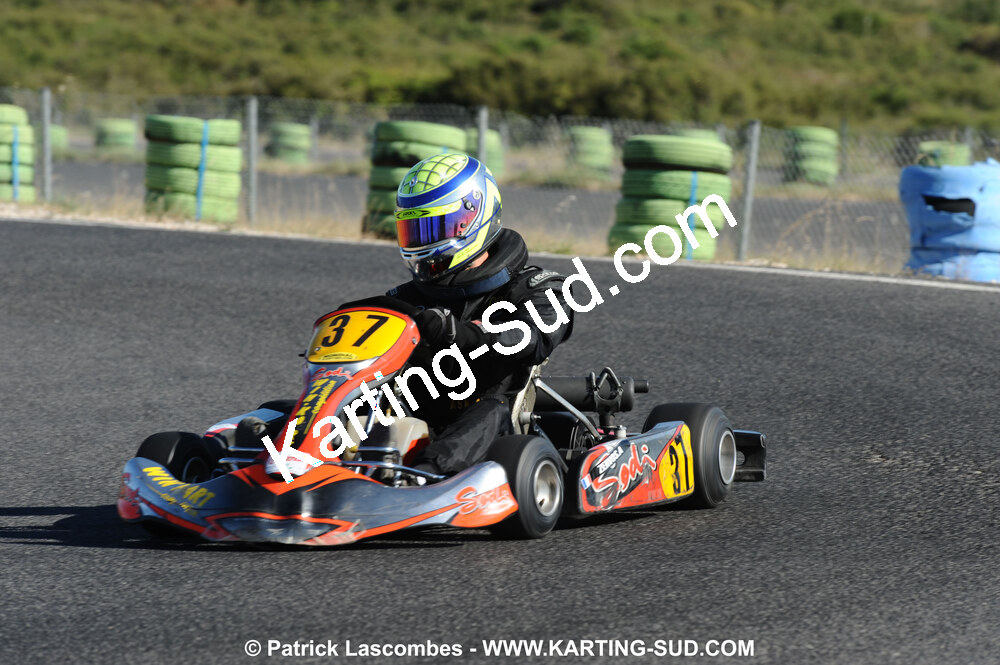 29 & 30/08/2009 : 3ème Coupe de l’Amitié à Grabels (photos Patrick Lascombes) 2009 — karting