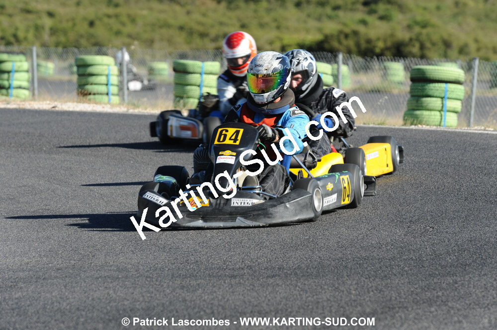 29 & 30/08/2009 : 3ème Coupe de l’Amitié à Grabels (photos Patrick Lascombes) 2009 — karting