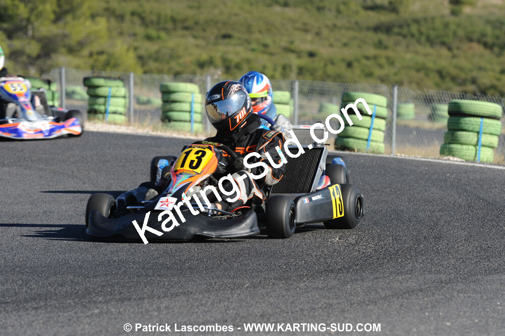 29 & 30/08/2009 : 3ème Coupe de l’Amitié à Grabels (photos Patrick Lascombes) 2009 — karting