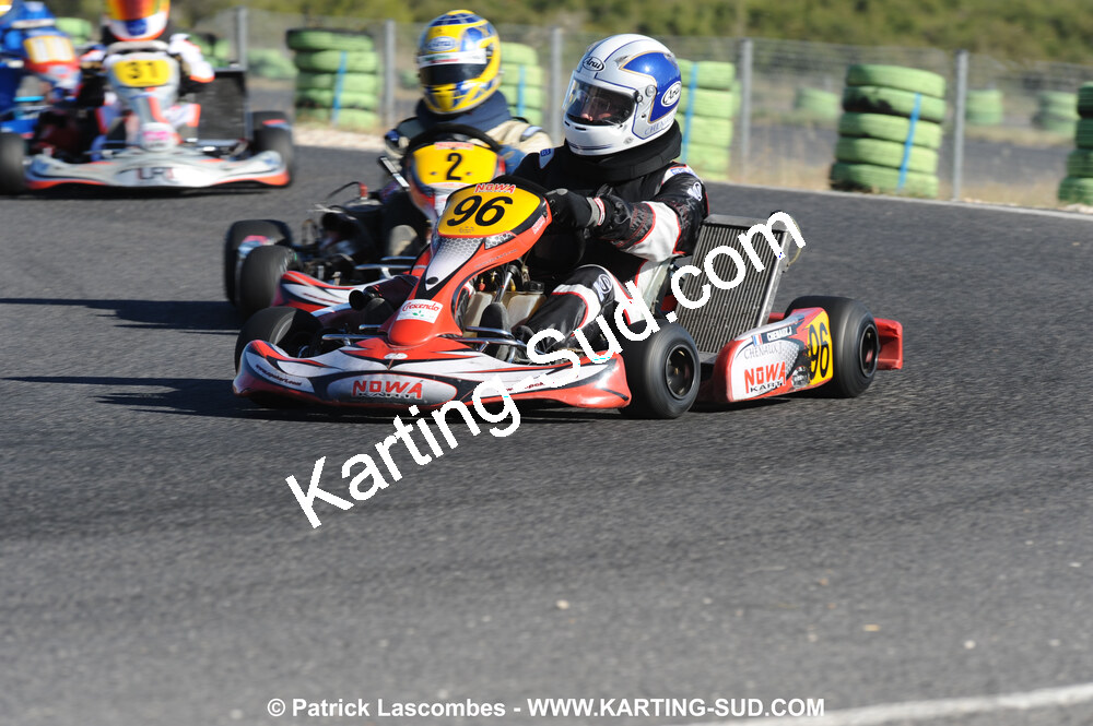 29 & 30/08/2009 : 3ème Coupe de l’Amitié à Grabels (photos Patrick Lascombes) 2009 — karting
