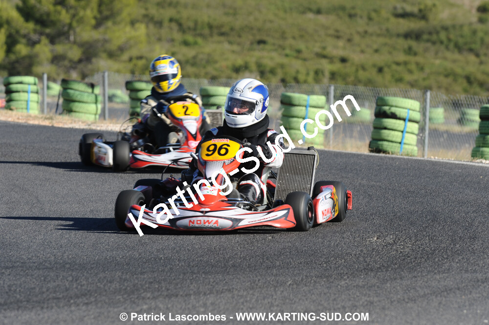29 & 30/08/2009 : 3ème Coupe de l’Amitié à Grabels (photos Patrick Lascombes) 2009 — karting
