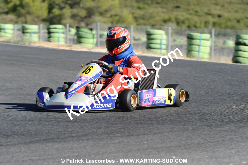 29 & 30/08/2009 : 3ème Coupe de l’Amitié à Grabels (photos Patrick Lascombes) 2009 — karting