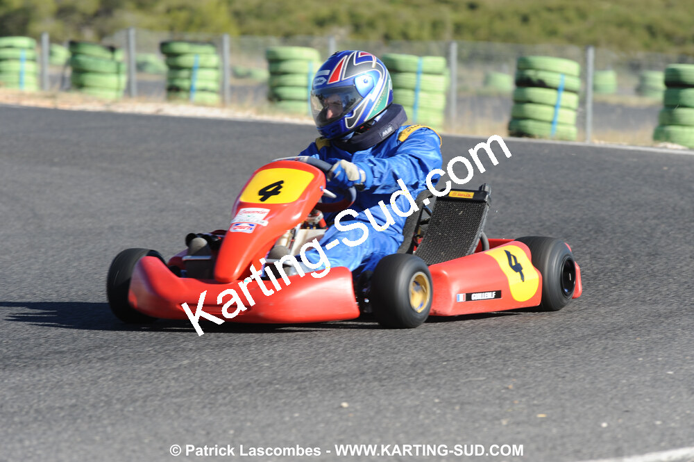 29 & 30/08/2009 : 3ème Coupe de l’Amitié à Grabels (photos Patrick Lascombes) 2009 — karting