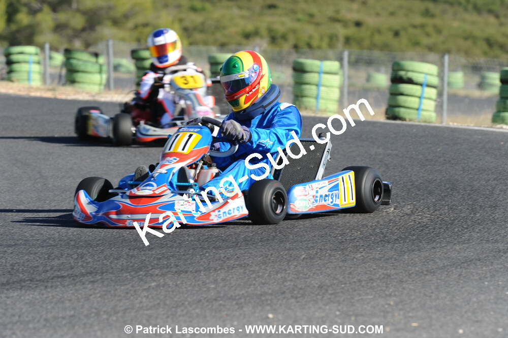 29 & 30/08/2009 : 3ème Coupe de l’Amitié à Grabels (photos Patrick Lascombes) 2009 — karting