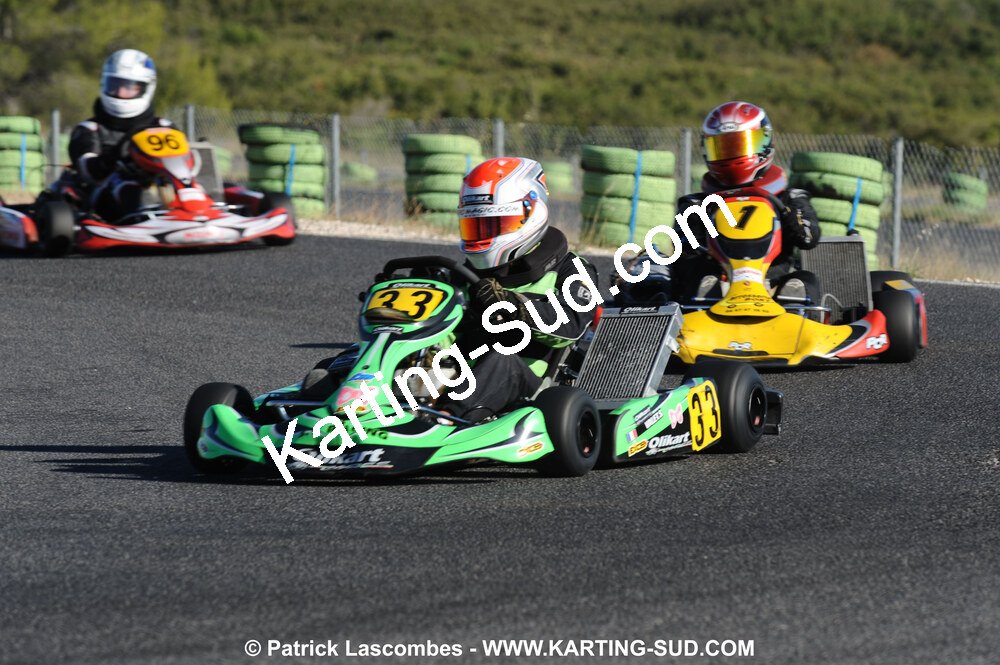 29 & 30/08/2009 : 3ème Coupe de l’Amitié à Grabels (photos Patrick Lascombes) 2009 — karting