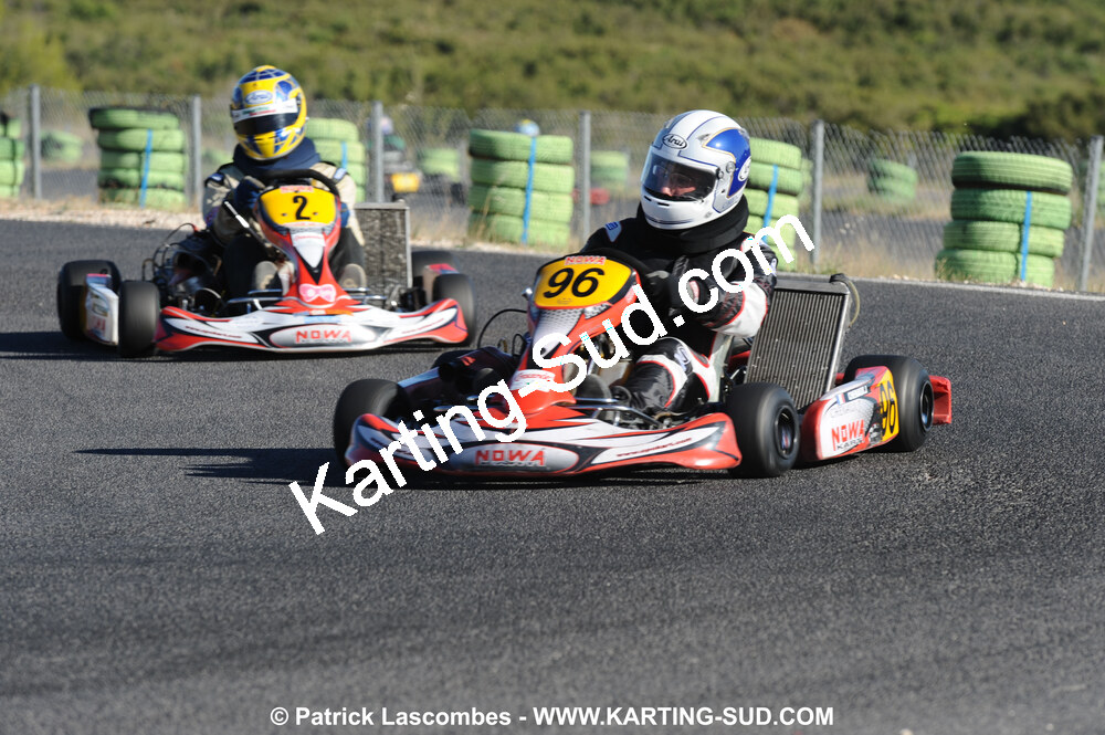 29 & 30/08/2009 : 3ème Coupe de l’Amitié à Grabels (photos Patrick Lascombes) 2009 — karting