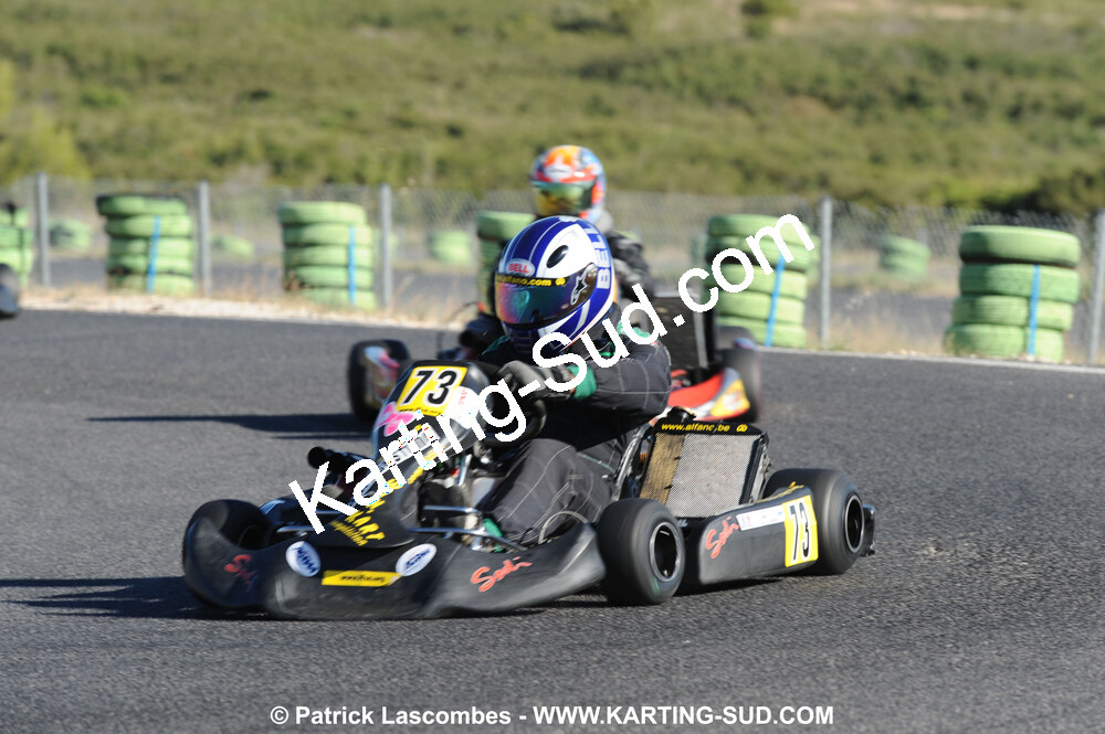 29 & 30/08/2009 : 3ème Coupe de l’Amitié à Grabels (photos Patrick Lascombes) 2009 — karting