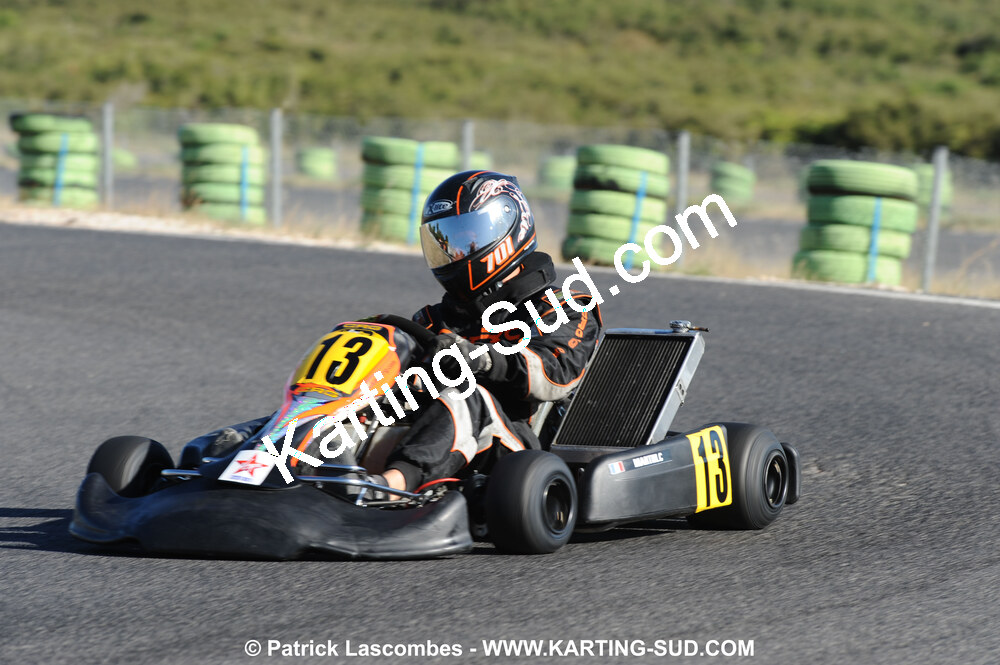 29 & 30/08/2009 : 3ème Coupe de l’Amitié à Grabels (photos Patrick Lascombes) 2009 — karting