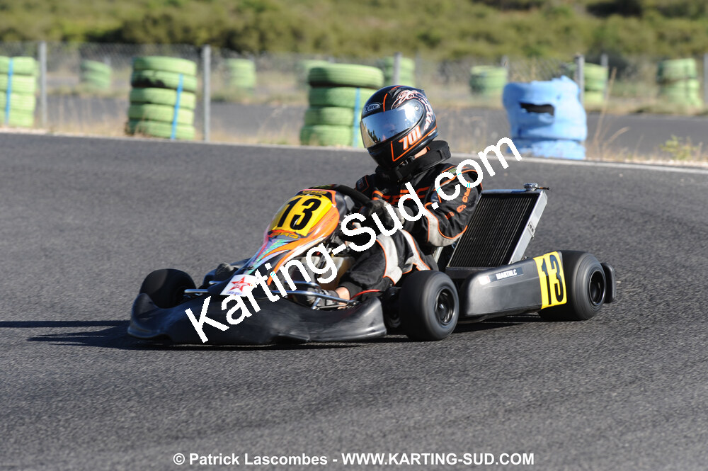 29 & 30/08/2009 : 3ème Coupe de l’Amitié à Grabels (photos Patrick Lascombes) 2009 — karting