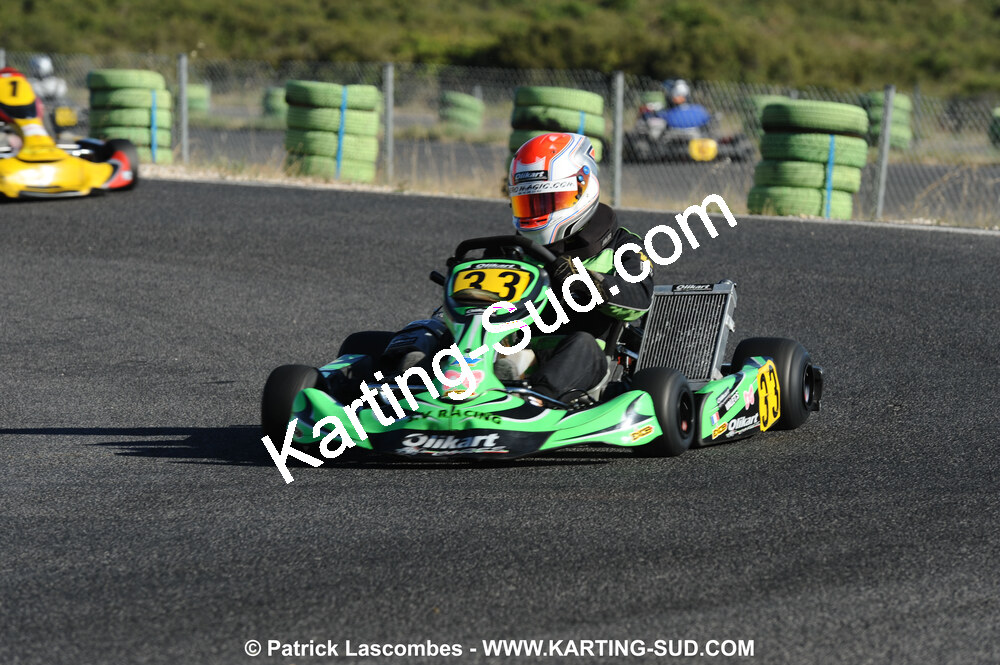 29 & 30/08/2009 : 3ème Coupe de l’Amitié à Grabels (photos Patrick Lascombes) 2009 — karting
