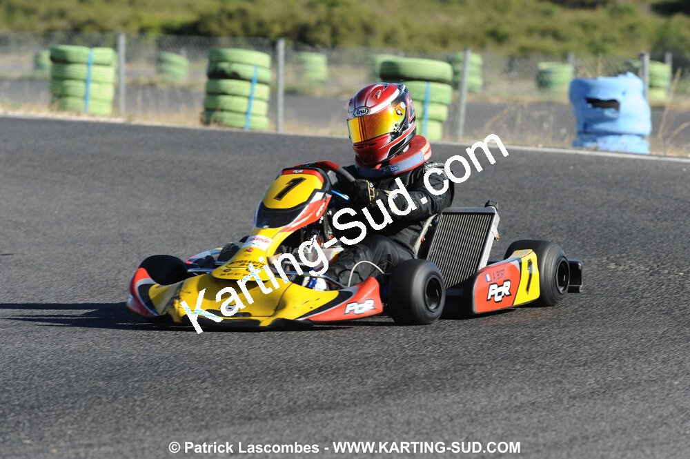 29 & 30/08/2009 : 3ème Coupe de l’Amitié à Grabels (photos Patrick Lascombes) 2009 — karting