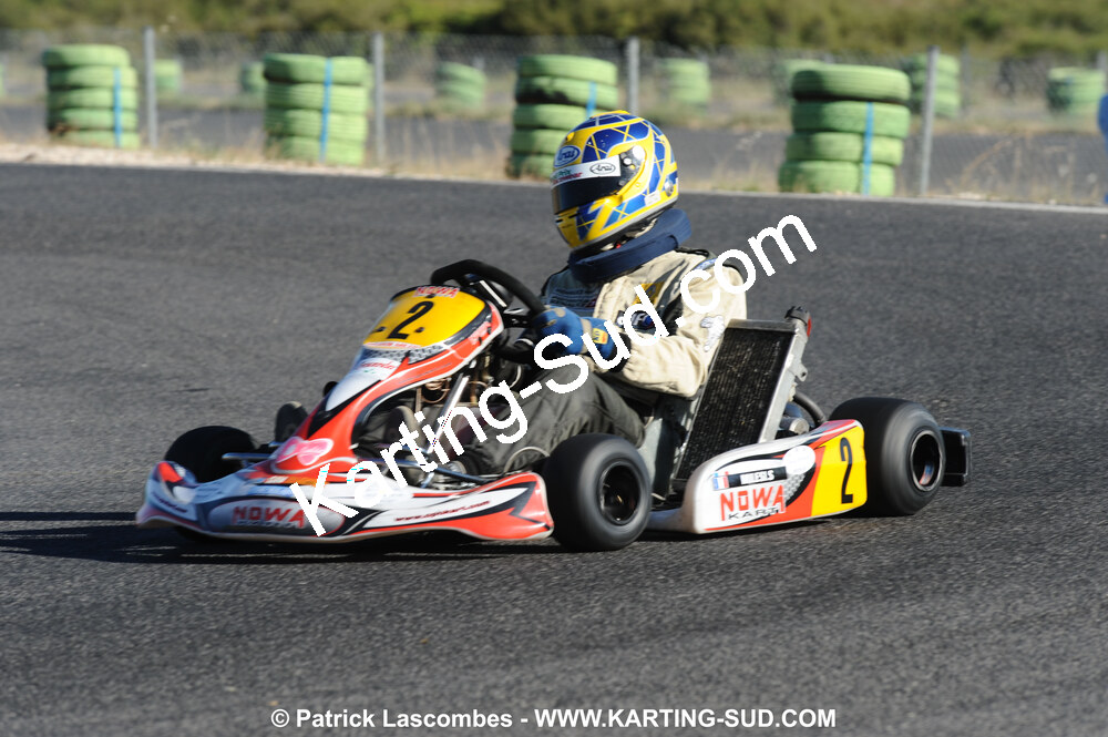 29 & 30/08/2009 : 3ème Coupe de l’Amitié à Grabels (photos Patrick Lascombes) 2009 — karting