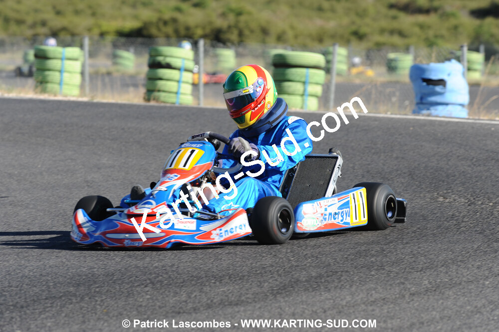 29 & 30/08/2009 : 3ème Coupe de l’Amitié à Grabels (photos Patrick Lascombes) 2009 — karting