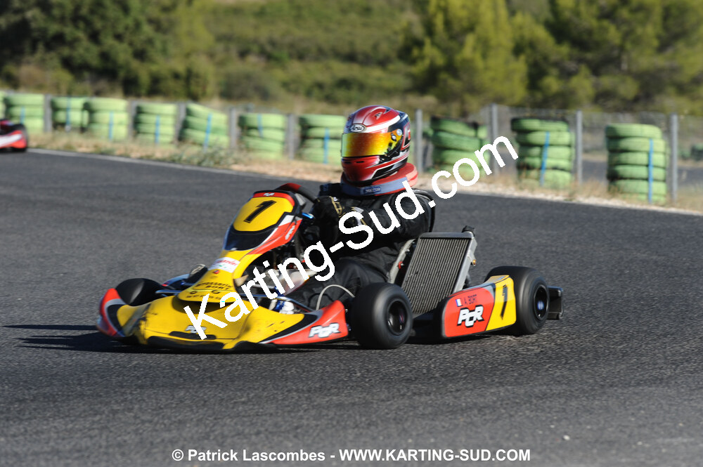 29 & 30/08/2009 : 3ème Coupe de l’Amitié à Grabels (photos Patrick Lascombes) 2009 — karting