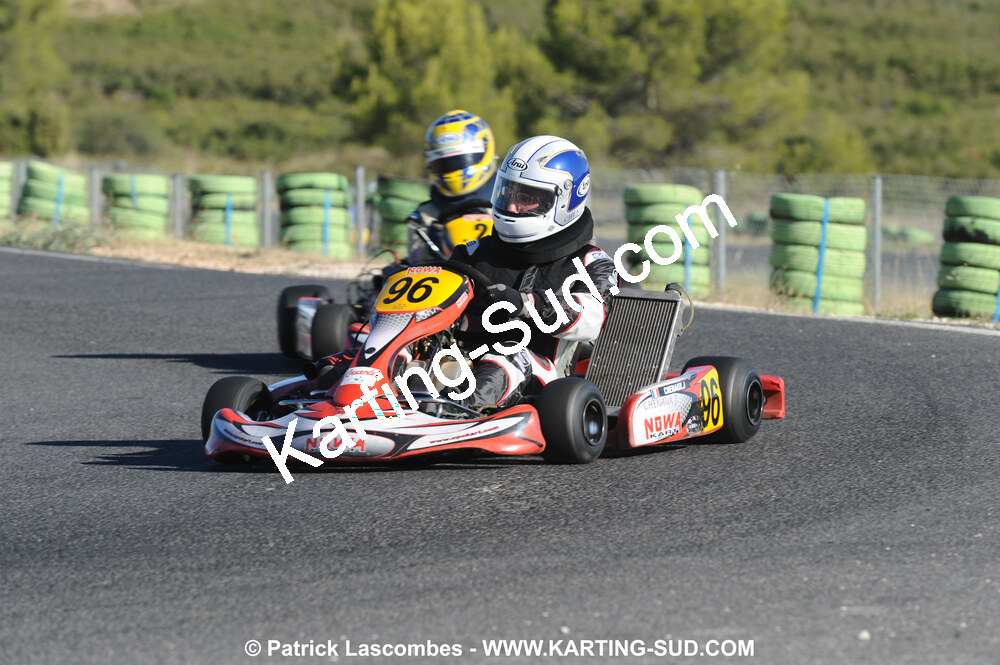 29 & 30/08/2009 : 3ème Coupe de l’Amitié à Grabels (photos Patrick Lascombes) 2009 — karting