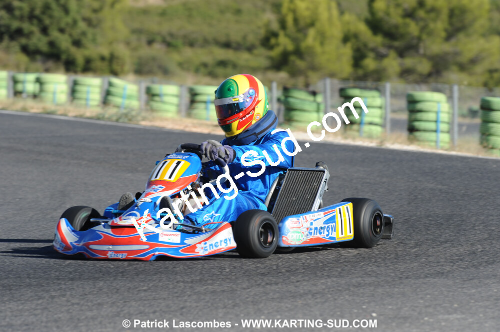 29 & 30/08/2009 : 3ème Coupe de l’Amitié à Grabels (photos Patrick Lascombes) 2009 — karting