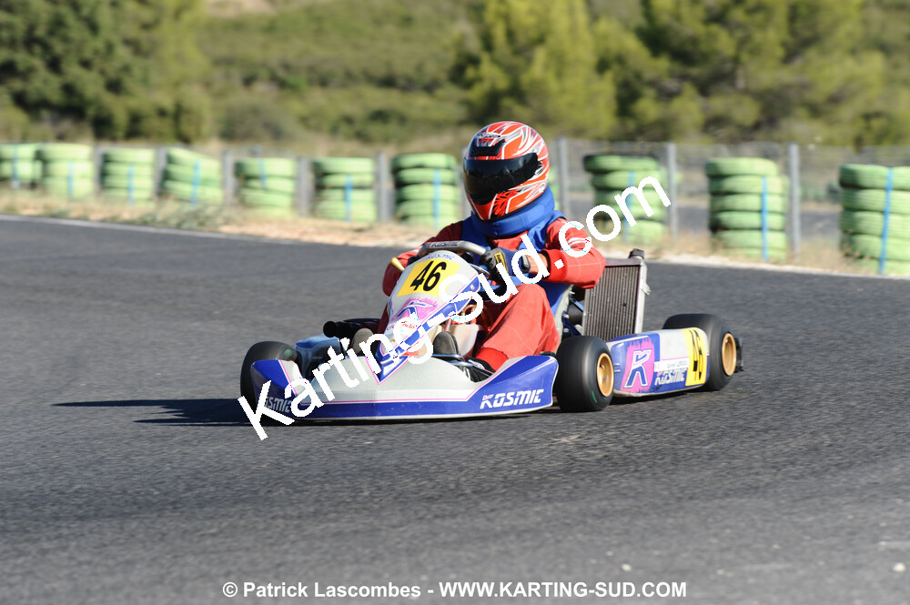 29 & 30/08/2009 : 3ème Coupe de l’Amitié à Grabels (photos Patrick Lascombes) 2009 — karting