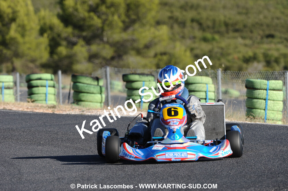 29 & 30/08/2009 : 3ème Coupe de l’Amitié à Grabels (photos Patrick Lascombes) 2009 — karting