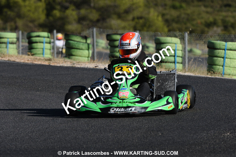 29 & 30/08/2009 : 3ème Coupe de l’Amitié à Grabels (photos Patrick Lascombes) 2009 — karting