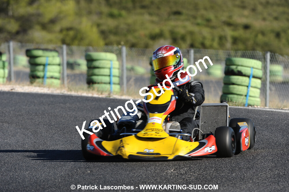 29 & 30/08/2009 : 3ème Coupe de l’Amitié à Grabels (photos Patrick Lascombes) 2009 — karting