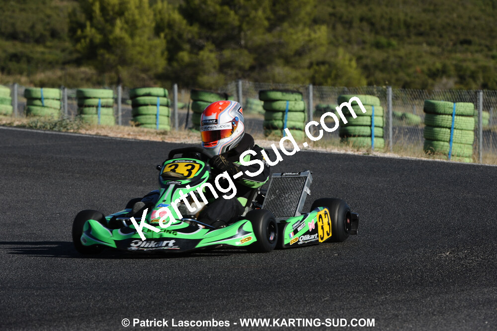 29 & 30/08/2009 : 3ème Coupe de l’Amitié à Grabels (photos Patrick Lascombes) 2009 — karting