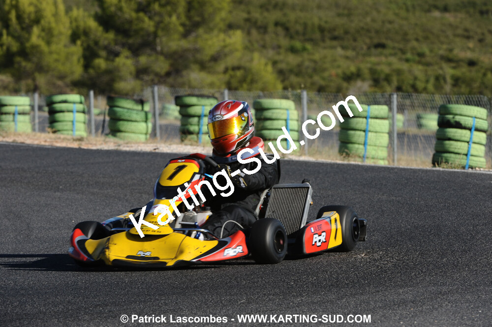 29 & 30/08/2009 : 3ème Coupe de l’Amitié à Grabels (photos Patrick Lascombes) 2009 — karting