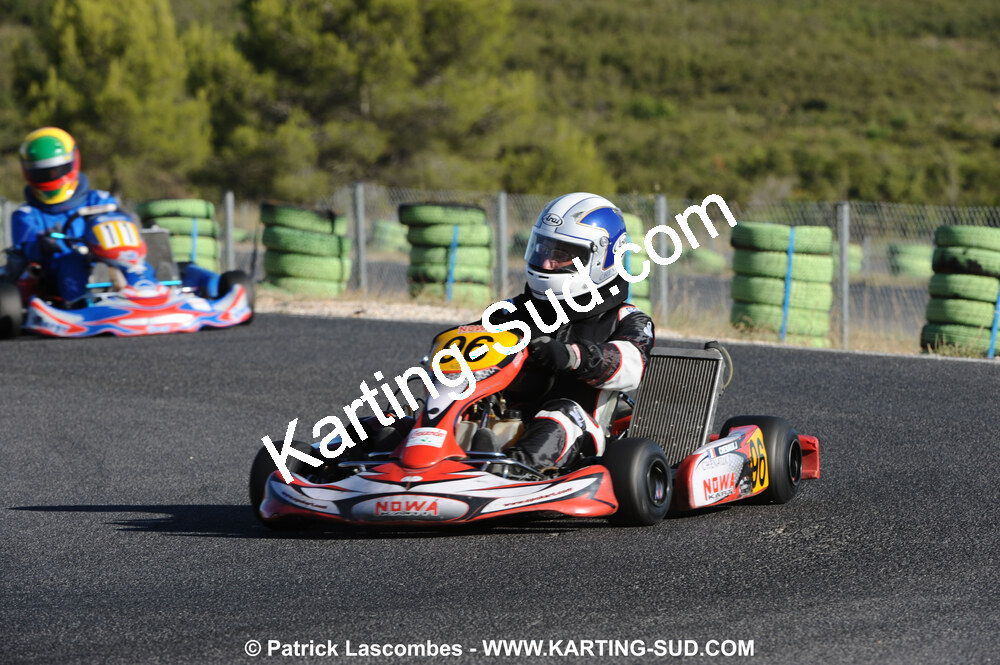 29 & 30/08/2009 : 3ème Coupe de l’Amitié à Grabels (photos Patrick Lascombes) 2009 — karting