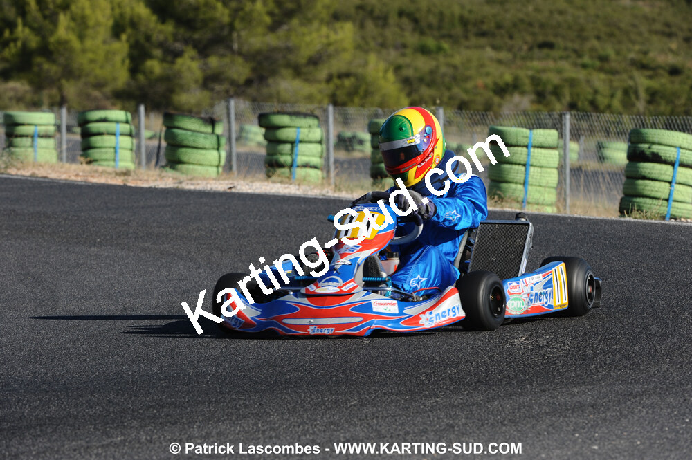 29 & 30/08/2009 : 3ème Coupe de l’Amitié à Grabels (photos Patrick Lascombes) 2009 — karting