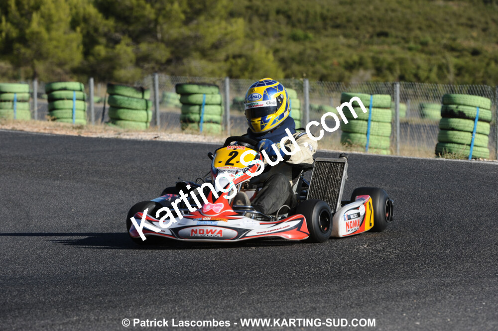 29 & 30/08/2009 : 3ème Coupe de l’Amitié à Grabels (photos Patrick Lascombes) 2009 — karting