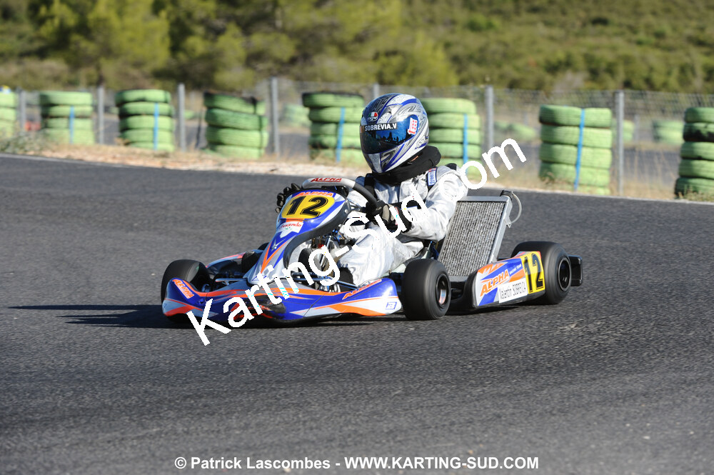 29 & 30/08/2009 : 3ème Coupe de l’Amitié à Grabels (photos Patrick Lascombes) 2009 — karting
