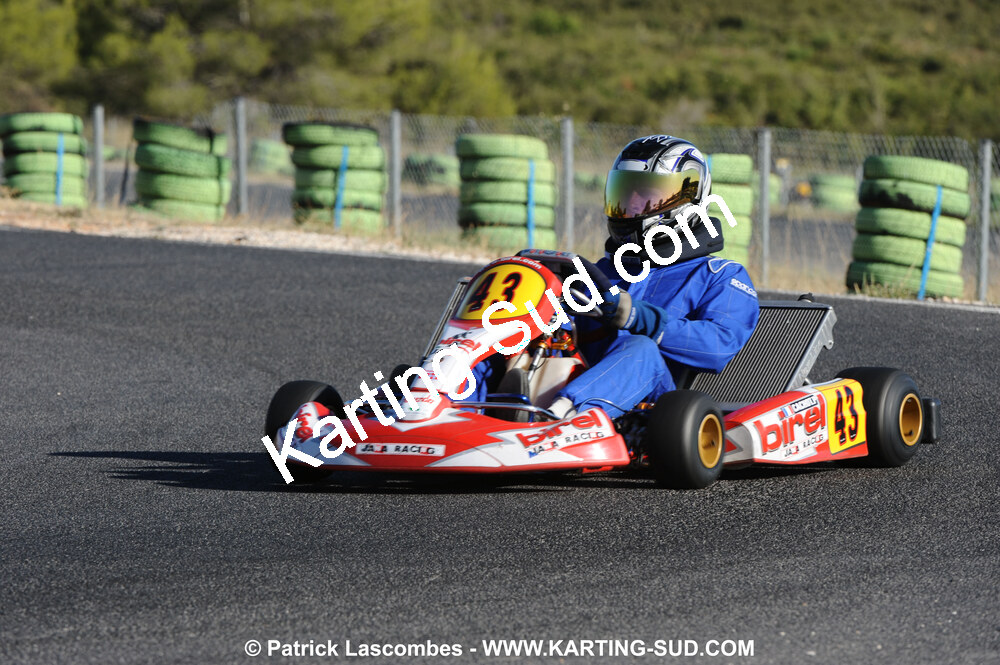 29 & 30/08/2009 : 3ème Coupe de l’Amitié à Grabels (photos Patrick Lascombes) 2009 — karting
