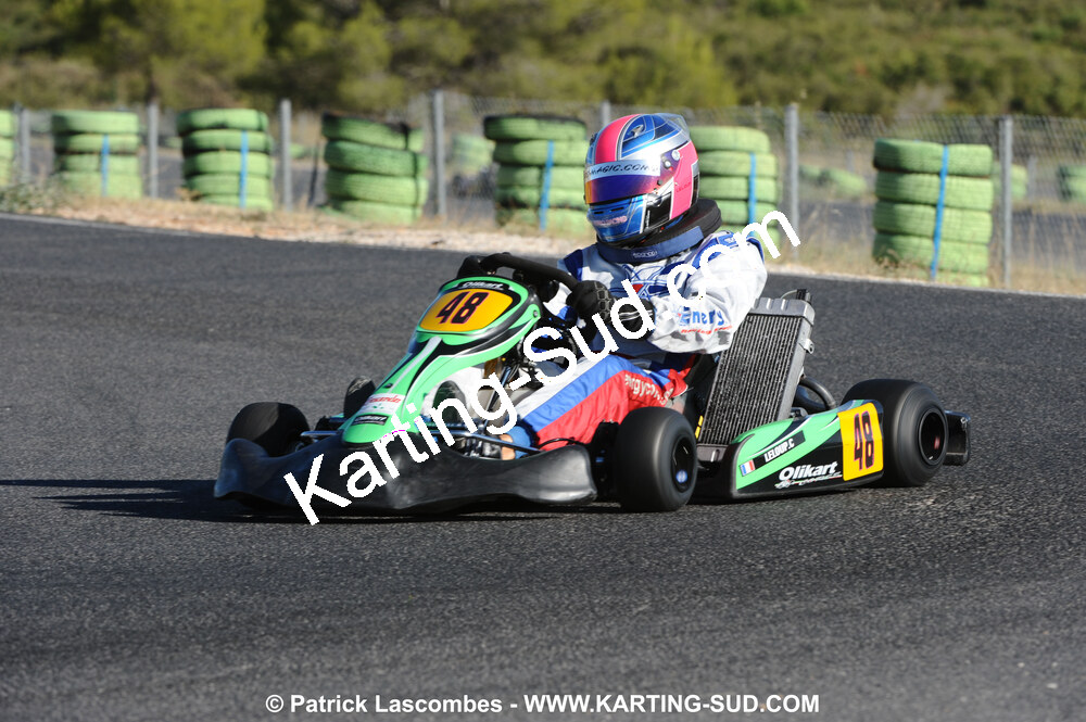 29 & 30/08/2009 : 3ème Coupe de l’Amitié à Grabels (photos Patrick Lascombes) 2009 — karting