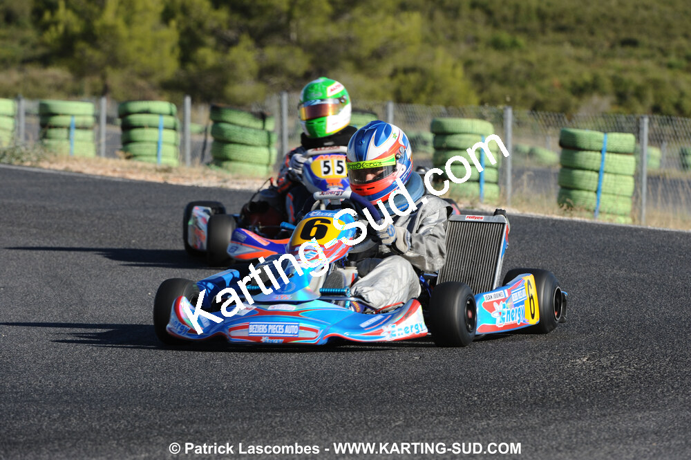 29 & 30/08/2009 : 3ème Coupe de l’Amitié à Grabels (photos Patrick Lascombes) 2009 — karting