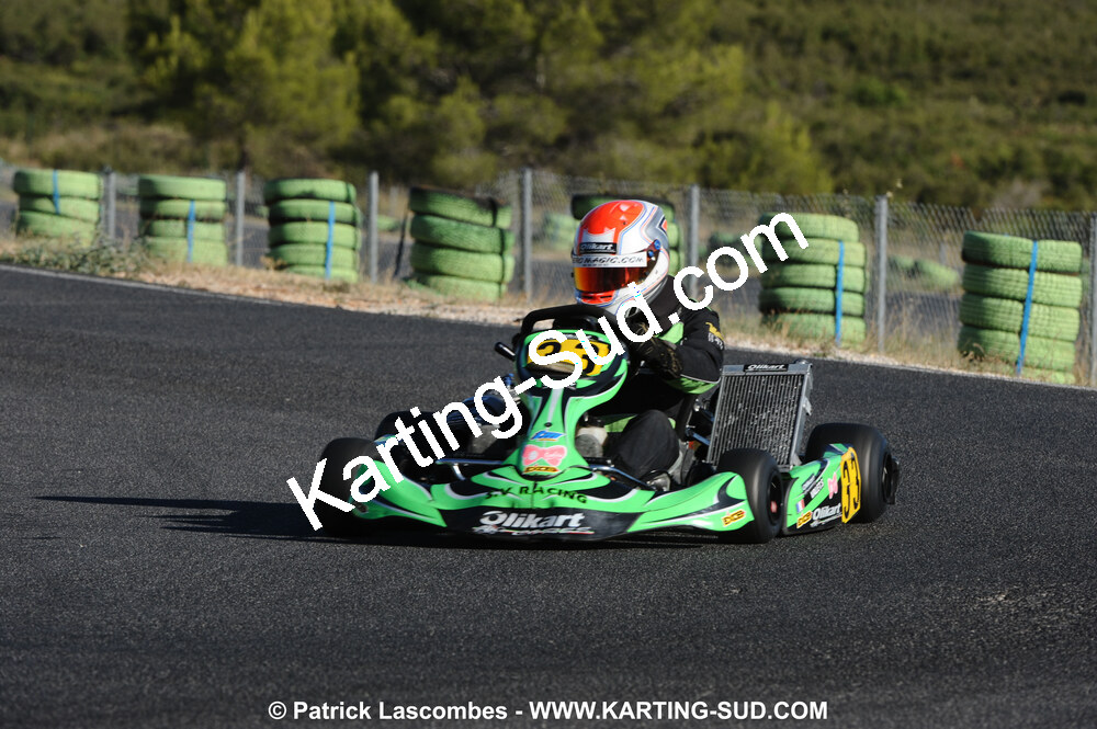 29 & 30/08/2009 : 3ème Coupe de l’Amitié à Grabels (photos Patrick Lascombes) 2009 — karting