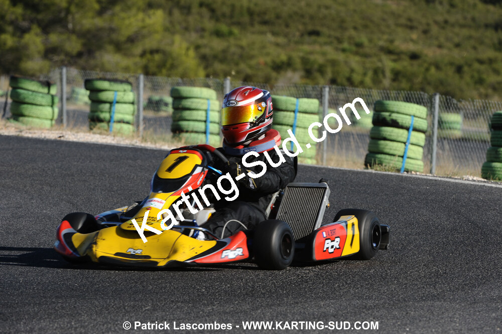 29 & 30/08/2009 : 3ème Coupe de l’Amitié à Grabels (photos Patrick Lascombes) 2009 — karting