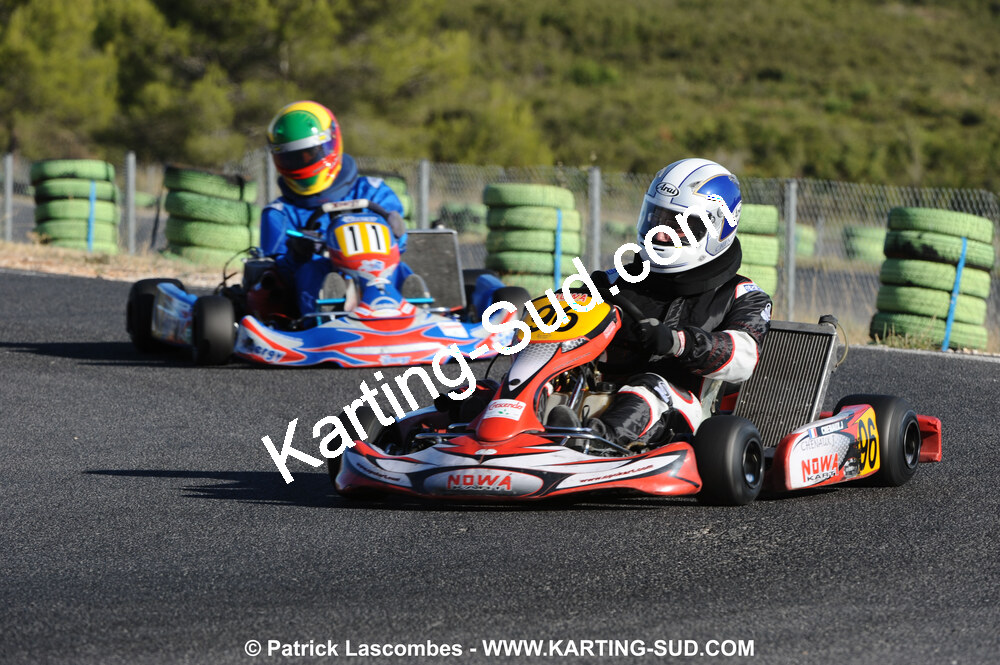 29 & 30/08/2009 : 3ème Coupe de l’Amitié à Grabels (photos Patrick Lascombes) 2009 — karting