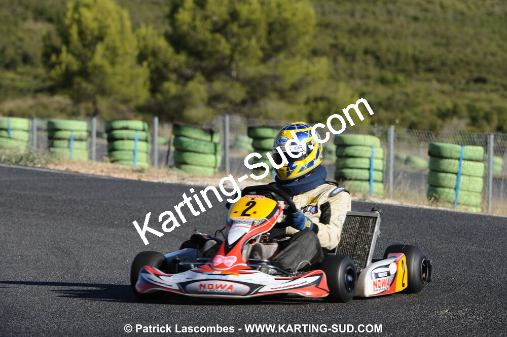 29 & 30/08/2009 : 3ème Coupe de l’Amitié à Grabels (photos Patrick Lascombes) 2009 — karting