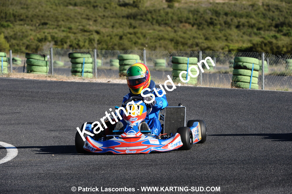 29 & 30/08/2009 : 3ème Coupe de l’Amitié à Grabels (photos Patrick Lascombes) 2009 — karting