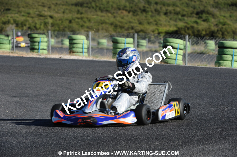 29 & 30/08/2009 : 3ème Coupe de l’Amitié à Grabels (photos Patrick Lascombes) 2009 — karting